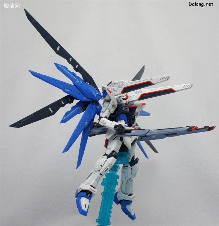 Bandai RG 1/144 ZGMF-X10A Freedom Gundam