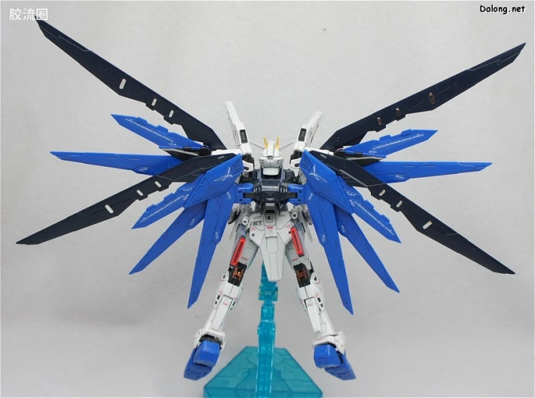 Bandai RG 1/144 ZGMF-X10A Freedom Gundam