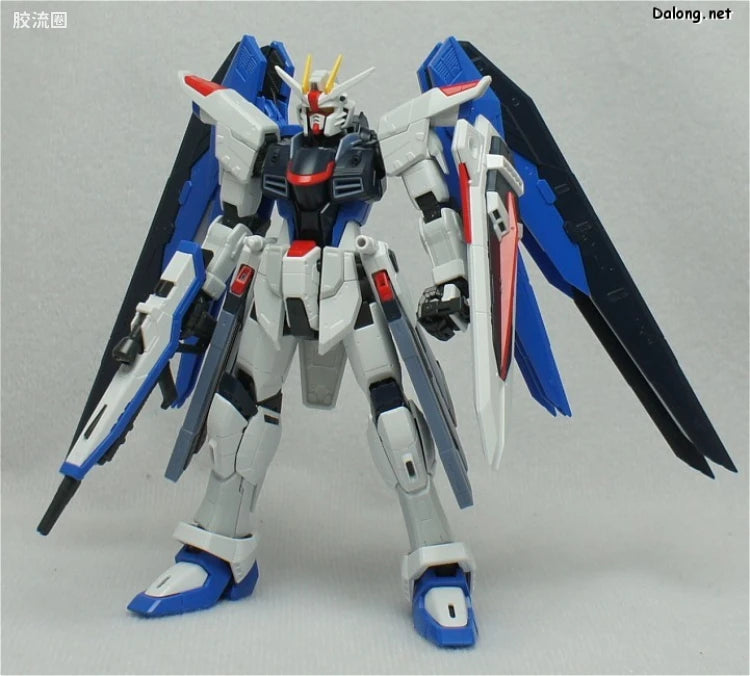 Bandai RG 1/144 ZGMF-X10A Freedom Gundam