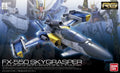 Bandai RG 1/144 FX-550 Skygrasper Launcher/Sword Pack