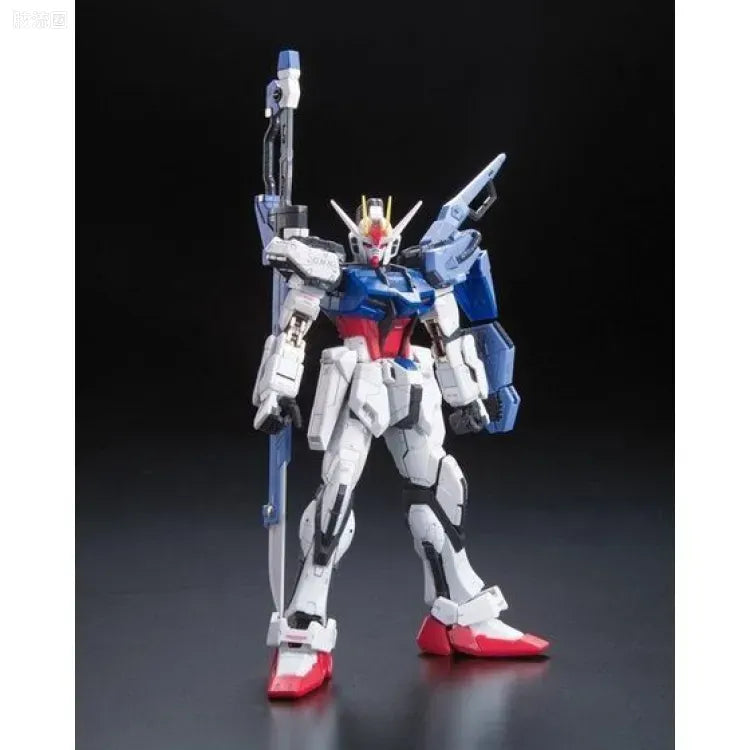 Bandai RG 1/144 FX-550 Skygrasper Launcher/Sword Pack