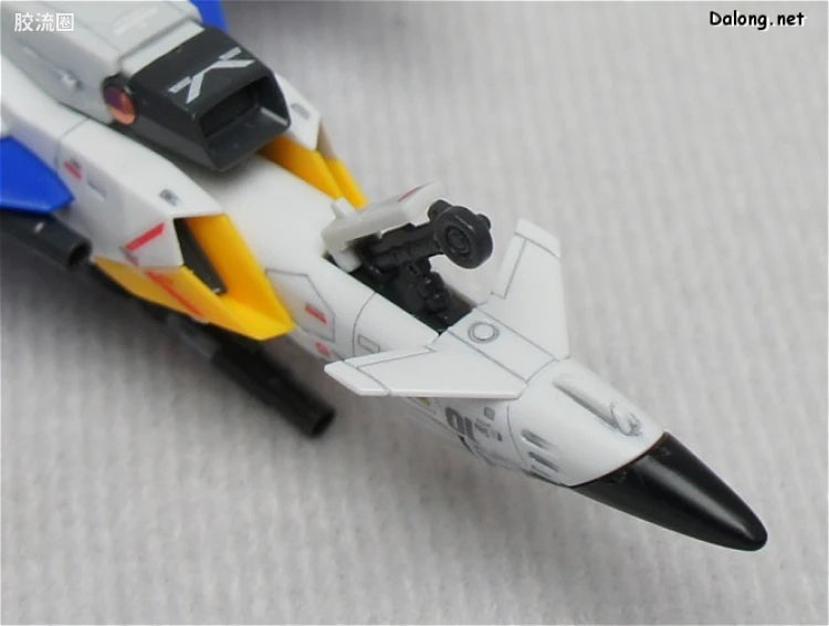 Bandai RG 1/144 FX-550 Skygrasper Launcher/Sword Pack