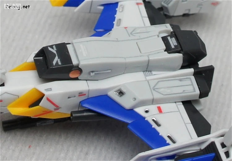 Bandai RG 1/144 FX-550 Skygrasper Launcher/Sword Pack