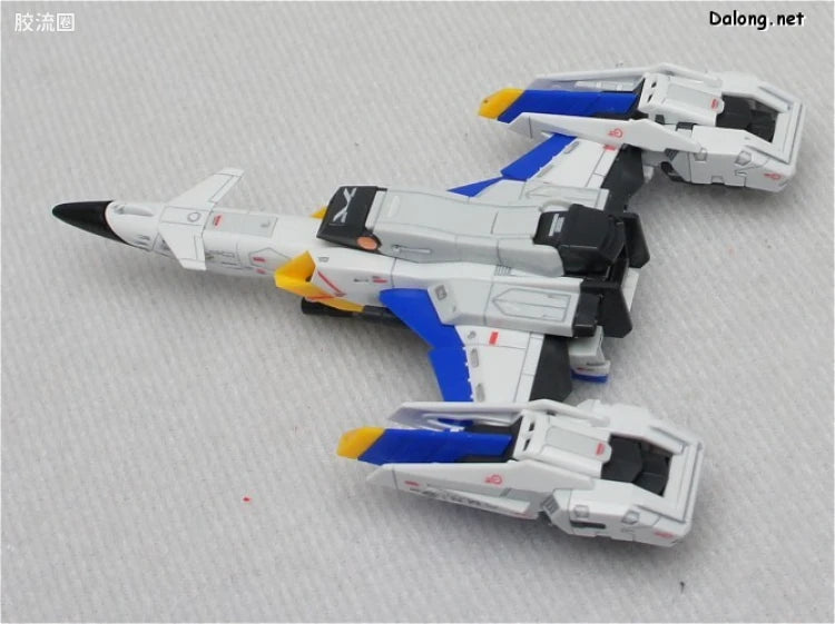 Bandai RG 1/144 FX-550 Skygrasper Launcher/Sword Pack