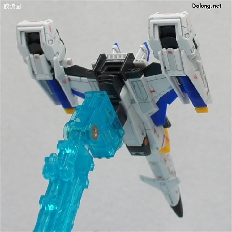 Bandai RG 1/144 FX-550 Skygrasper Launcher/Sword Pack