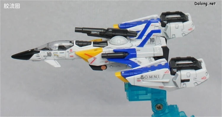 Bandai RG 1/144 FX-550 Skygrasper Launcher/Sword Pack