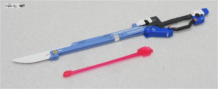 Bandai RG 1/144 FX-550 Skygrasper Launcher/Sword Pack