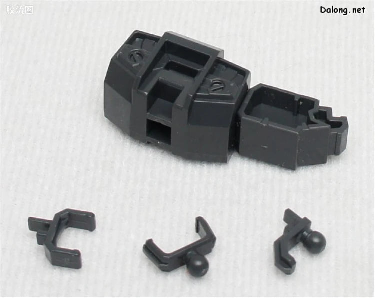 Bandai RG 1/144 FX-550 Skygrasper Launcher/Sword Pack
