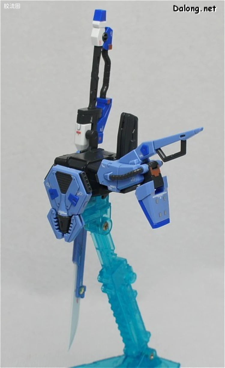 Bandai RG 1/144 FX-550 Skygrasper Launcher/Sword Pack