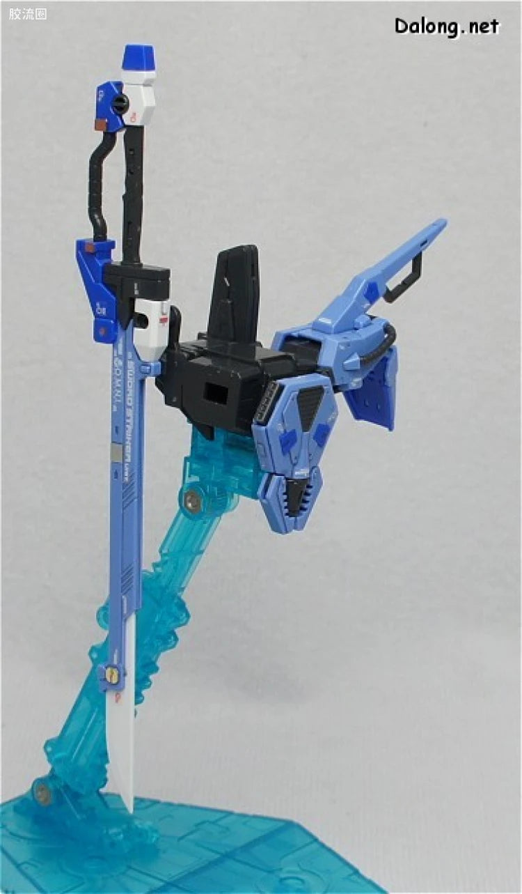 Bandai RG 1/144 FX-550 Skygrasper Launcher/Sword Pack