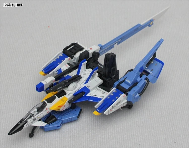 Bandai RG 1/144 FX-550 Skygrasper Launcher/Sword Pack