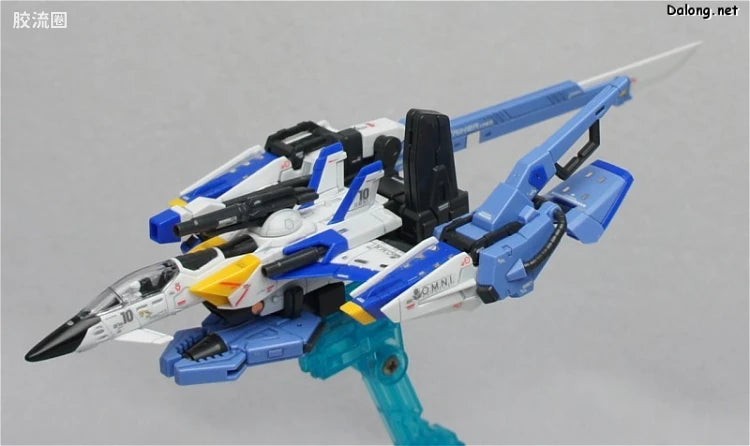 Bandai RG 1/144 FX-550 Skygrasper Launcher/Sword Pack