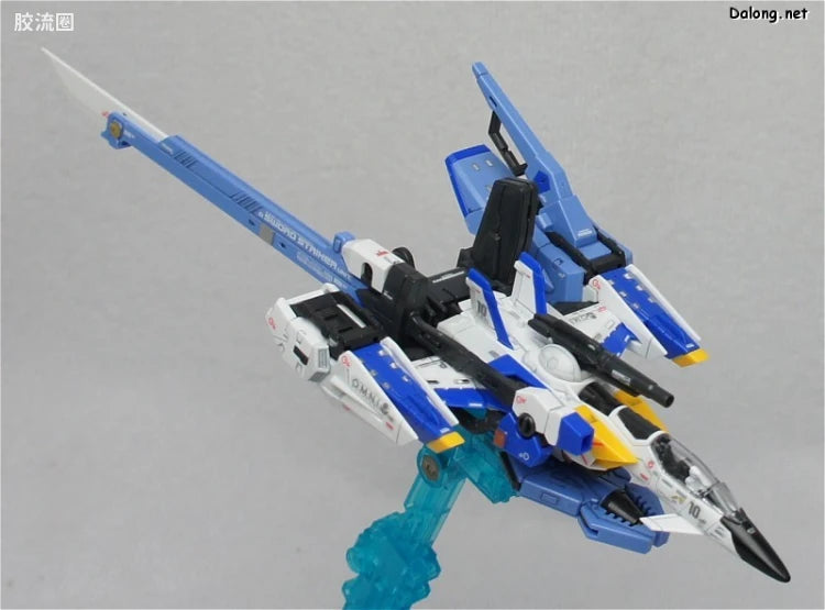 Bandai RG 1/144 FX-550 Skygrasper Launcher/Sword Pack