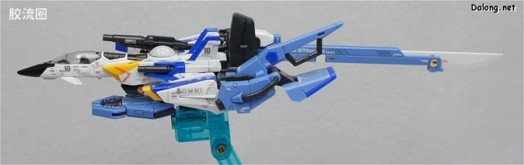 Bandai RG 1/144 FX-550 Skygrasper Launcher/Sword Pack