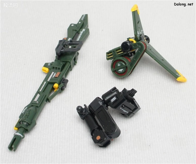 Bandai RG 1/144 FX-550 Skygrasper Launcher/Sword Pack