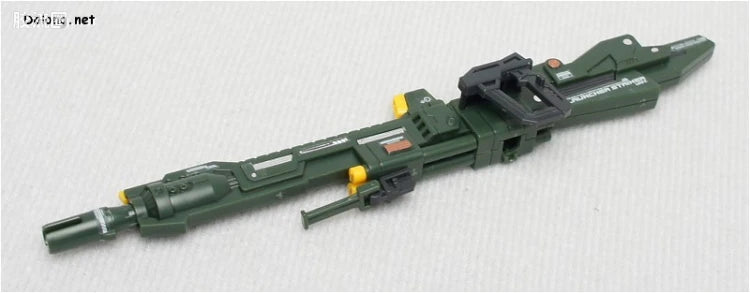 Bandai RG 1/144 FX-550 Skygrasper Launcher/Sword Pack