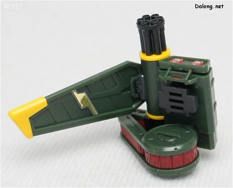 Bandai RG 1/144 FX-550 Skygrasper Launcher/Sword Pack