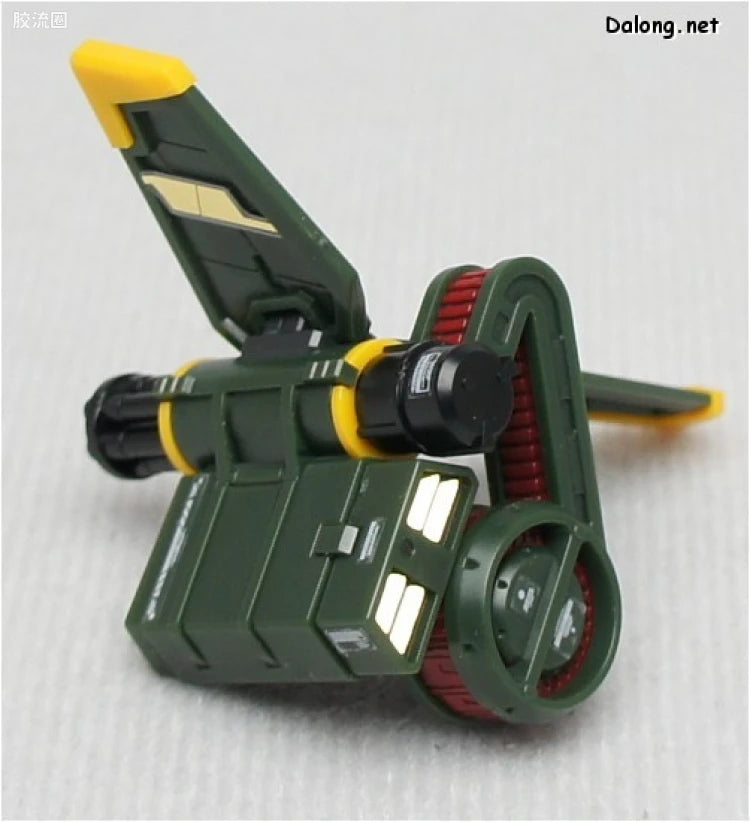 Bandai RG 1/144 FX-550 Skygrasper Launcher/Sword Pack
