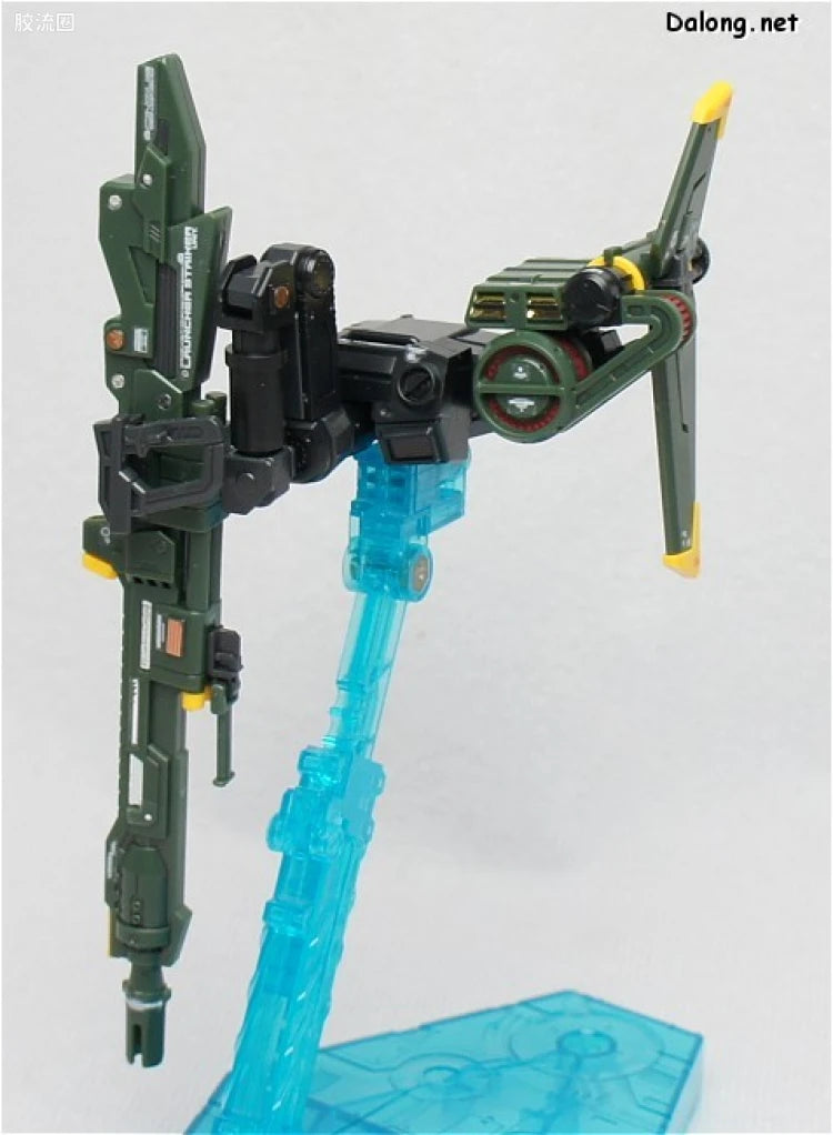Bandai RG 1/144 FX-550 Skygrasper Launcher/Sword Pack