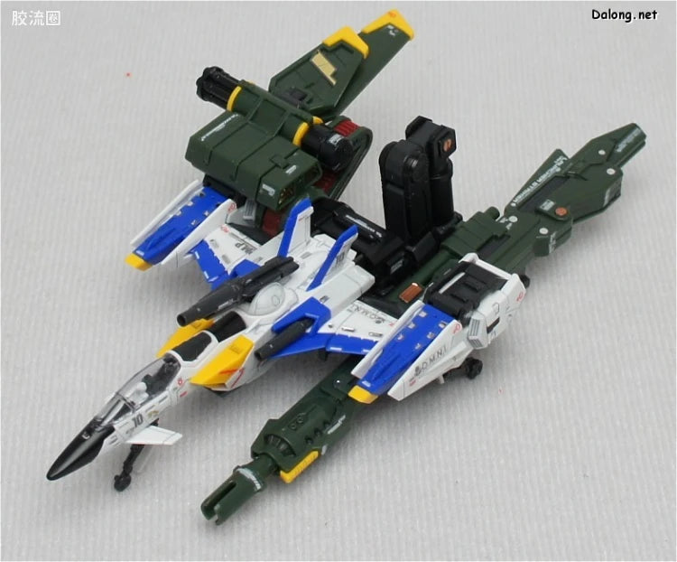 Bandai RG 1/144 FX-550 Skygrasper Launcher/Sword Pack