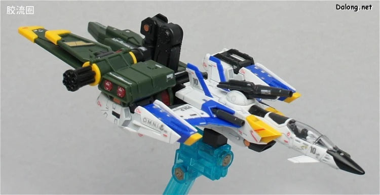 Bandai RG 1/144 FX-550 Skygrasper Launcher/Sword Pack