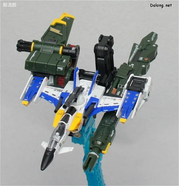 Bandai RG 1/144 FX-550 Skygrasper Launcher/Sword Pack