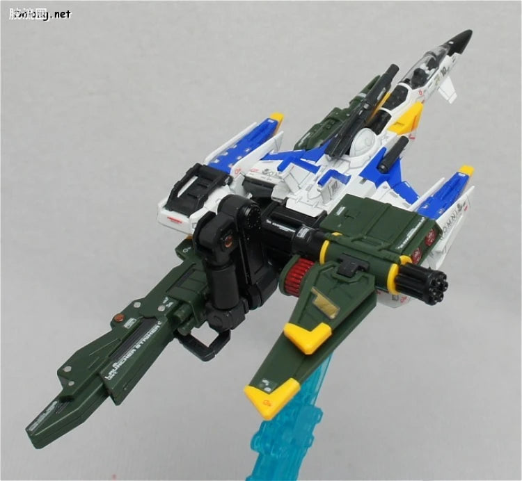 Bandai RG 1/144 FX-550 Skygrasper Launcher/Sword Pack