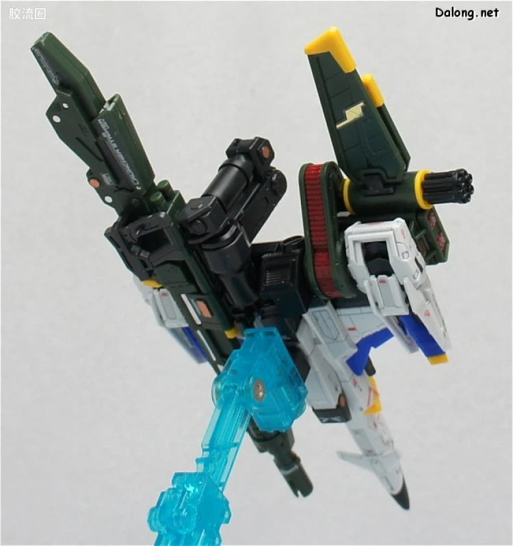 Bandai RG 1/144 FX-550 Skygrasper Launcher/Sword Pack