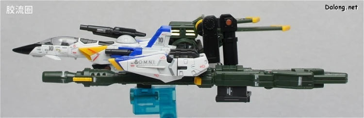 Bandai RG 1/144 FX-550 Skygrasper Launcher/Sword Pack