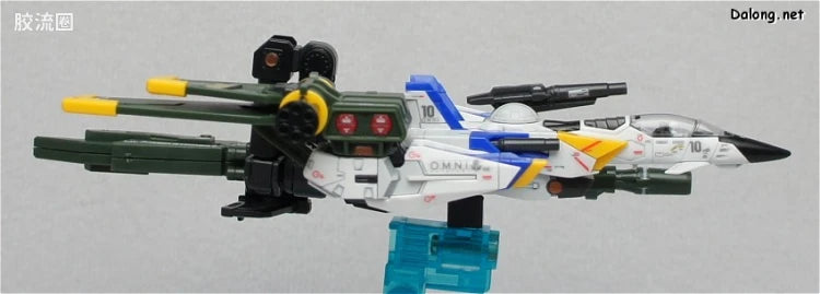 Bandai RG 1/144 FX-550 Skygrasper Launcher/Sword Pack