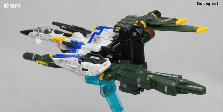 Bandai RG 1/144 FX-550 Skygrasper Launcher/Sword Pack