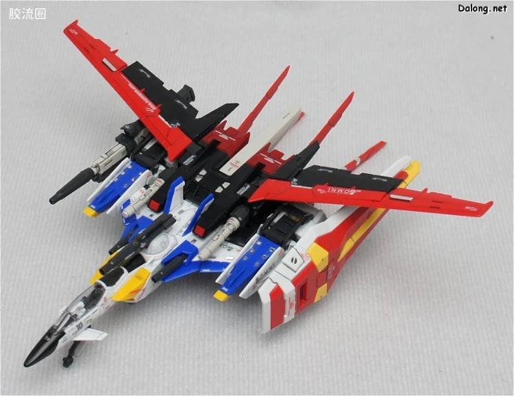Bandai RG 1/144 FX-550 Skygrasper Launcher/Sword Pack