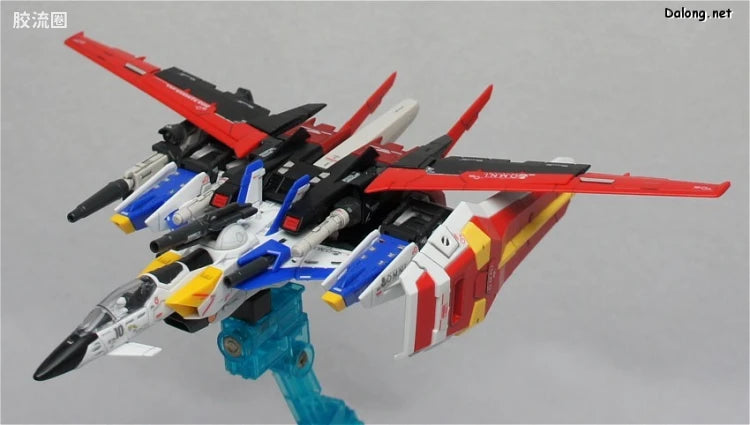 Bandai RG 1/144 FX-550 Skygrasper Launcher/Sword Pack