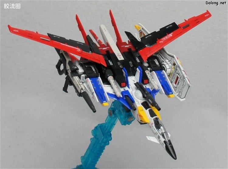 Bandai RG 1/144 FX-550 Skygrasper Launcher/Sword Pack
