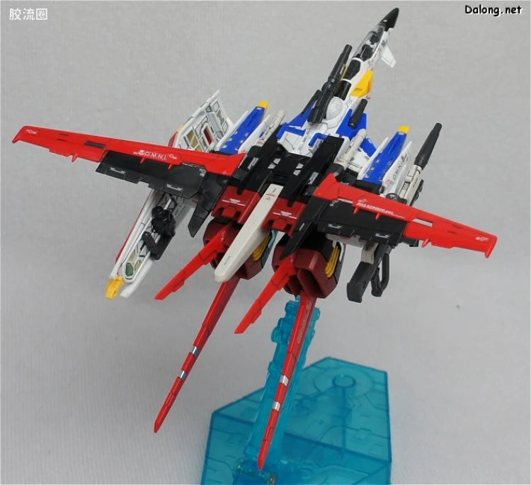 Bandai RG 1/144 FX-550 Skygrasper Launcher/Sword Pack