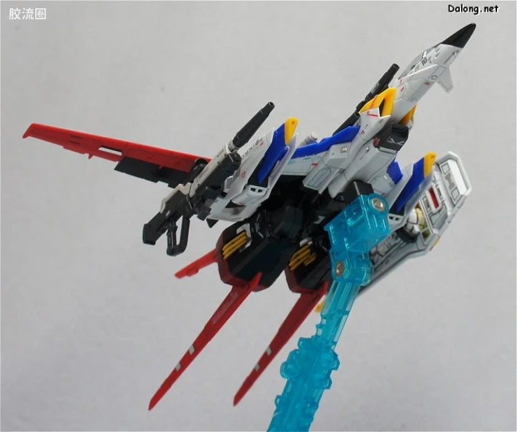 Bandai RG 1/144 FX-550 Skygrasper Launcher/Sword Pack