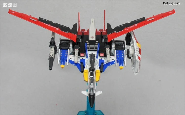 Bandai RG 1/144 FX-550 Skygrasper Launcher/Sword Pack