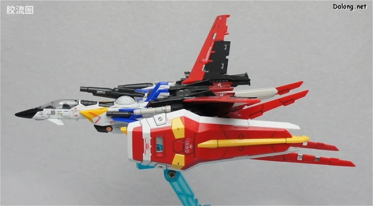 Bandai RG 1/144 FX-550 Skygrasper Launcher/Sword Pack