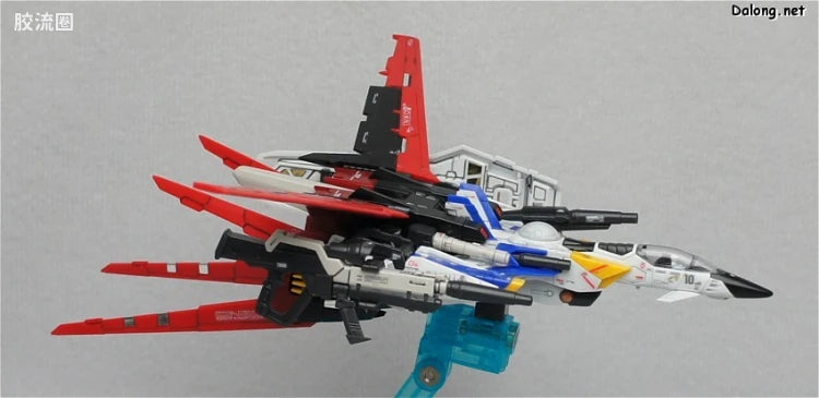 Bandai RG 1/144 FX-550 Skygrasper Launcher/Sword Pack