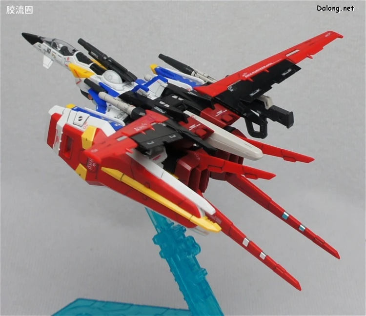 Bandai RG 1/144 FX-550 Skygrasper Launcher/Sword Pack