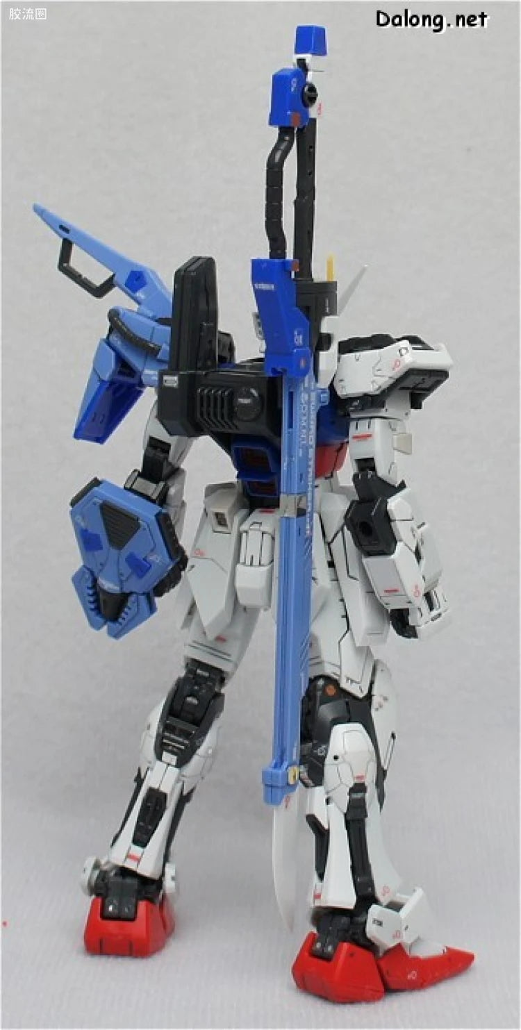 Bandai RG 1/144 FX-550 Skygrasper Launcher/Sword Pack