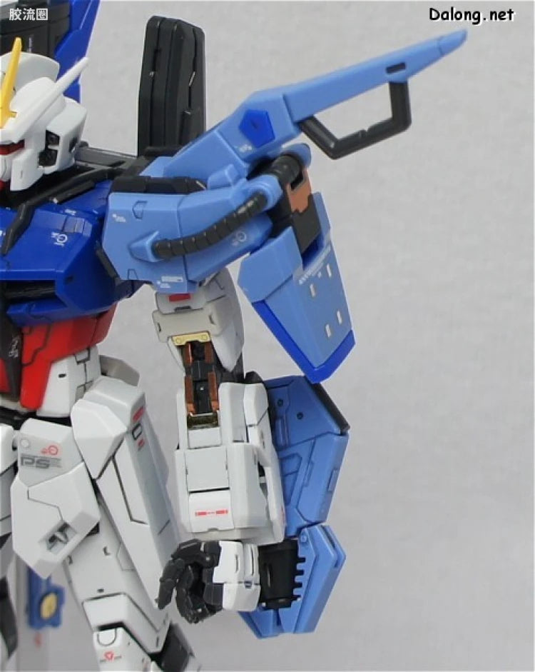 Bandai RG 1/144 FX-550 Skygrasper Launcher/Sword Pack