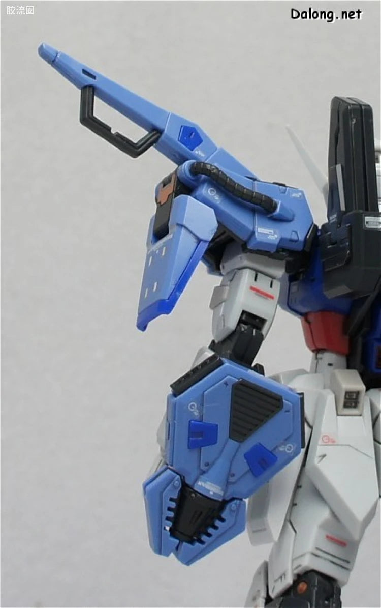 Bandai RG 1/144 FX-550 Skygrasper Launcher/Sword Pack