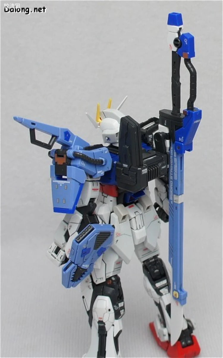 Bandai RG 1/144 FX-550 Skygrasper Launcher/Sword Pack