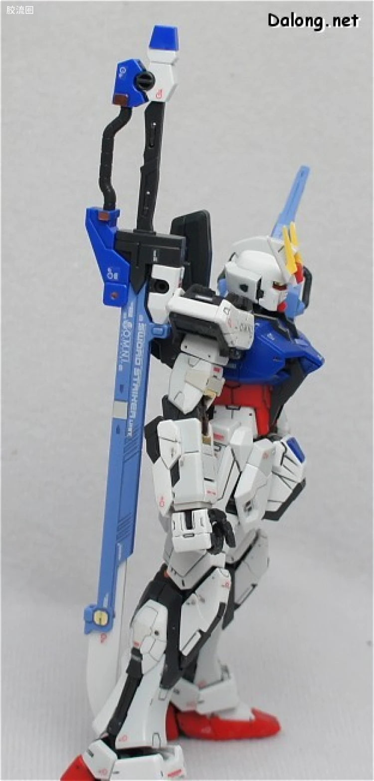 Bandai RG 1/144 FX-550 Skygrasper Launcher/Sword Pack