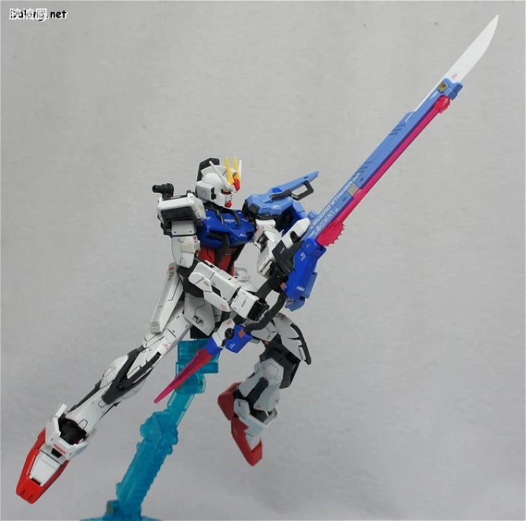 Bandai RG 1/144 FX-550 Skygrasper Launcher/Sword Pack