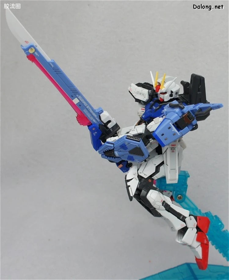 Bandai RG 1/144 FX-550 Skygrasper Launcher/Sword Pack