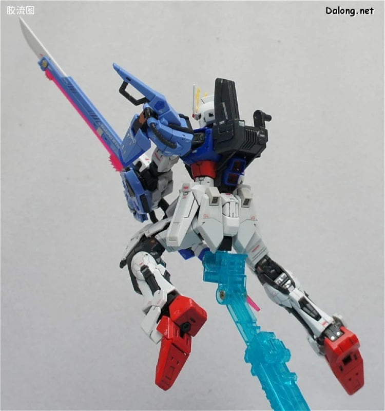 Bandai RG 1/144 FX-550 Skygrasper Launcher/Sword Pack