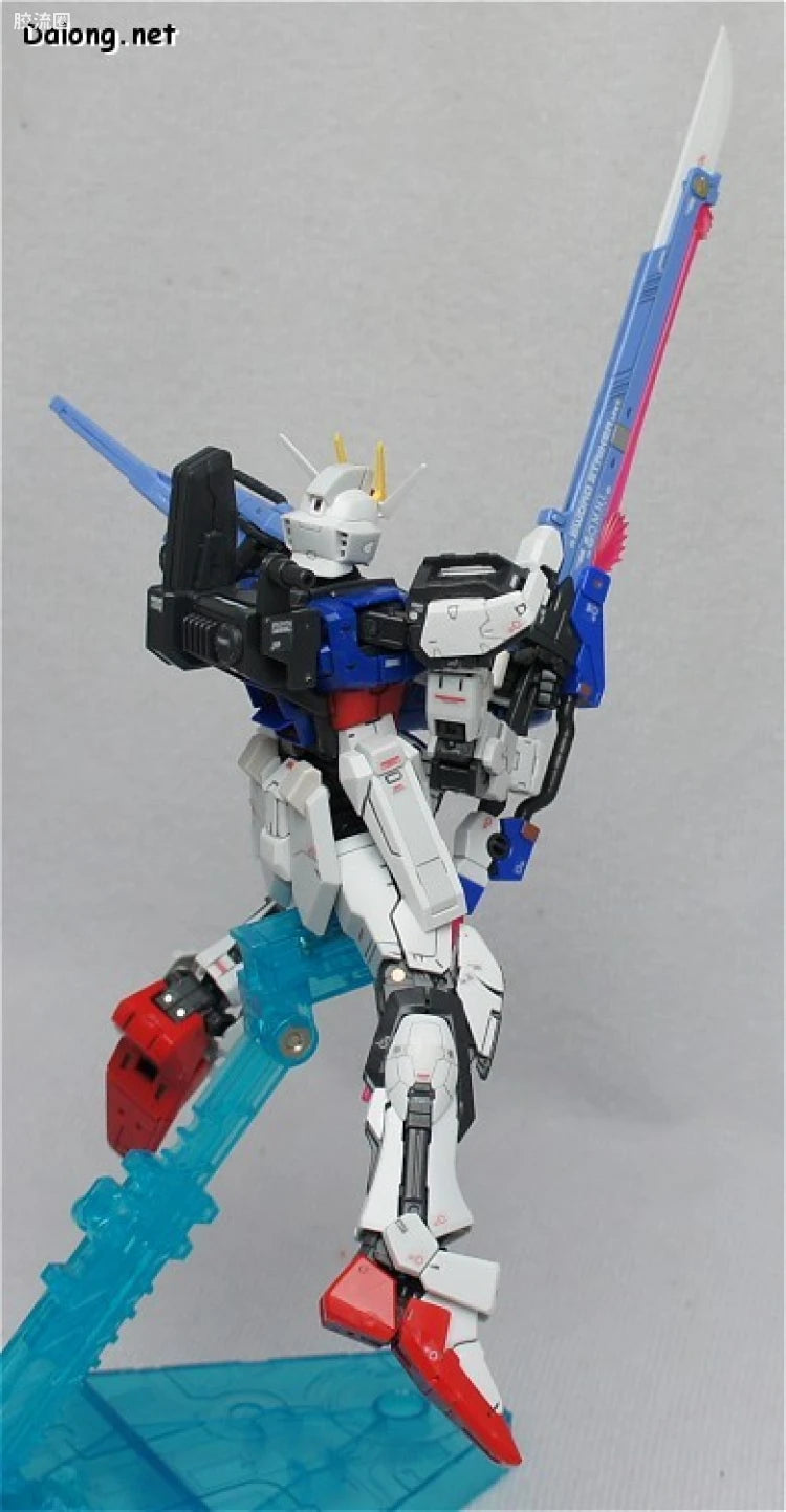 Bandai RG 1/144 FX-550 Skygrasper Launcher/Sword Pack