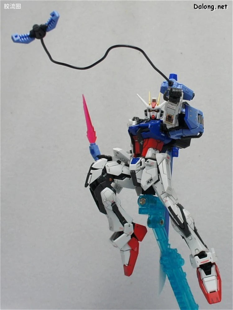 Bandai RG 1/144 FX-550 Skygrasper Launcher/Sword Pack